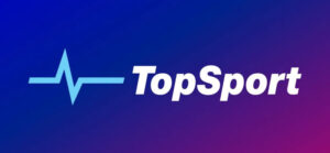 Topsport Logo