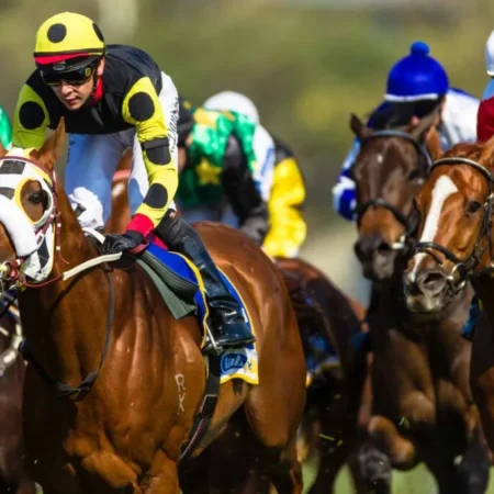 Horse Racing Best Bets Tipping Service