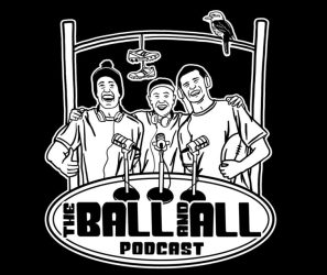 Reading The Play Nrl Ball And All Podcast