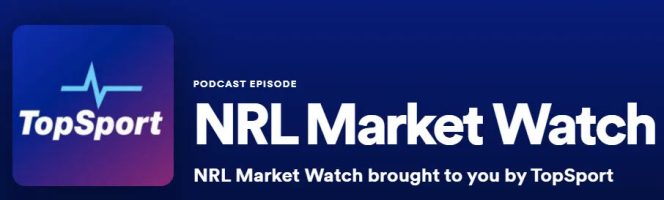 Reading The Play Topsport Market Watch Podcast